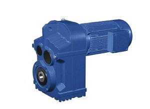 F/K/R/S四大系列减速机