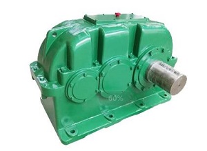 ZLY圆柱齿轮减速机