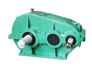 ZQ圆柱齿轮减速机