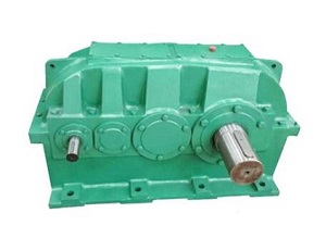 ZSY硬齿面齿轮减速机