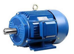YE2系列三相异步电动机