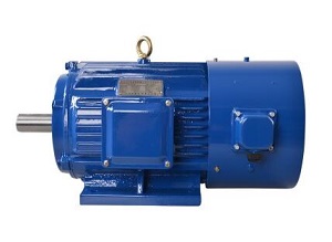 YVP(YVF)系列变频调速三相异步电动机