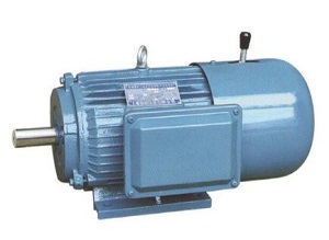 YEJ系列电磁制动三相异步电动机