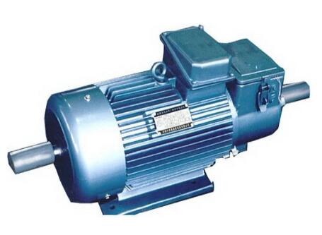 YZ/YZR系列起重及冶金电动机